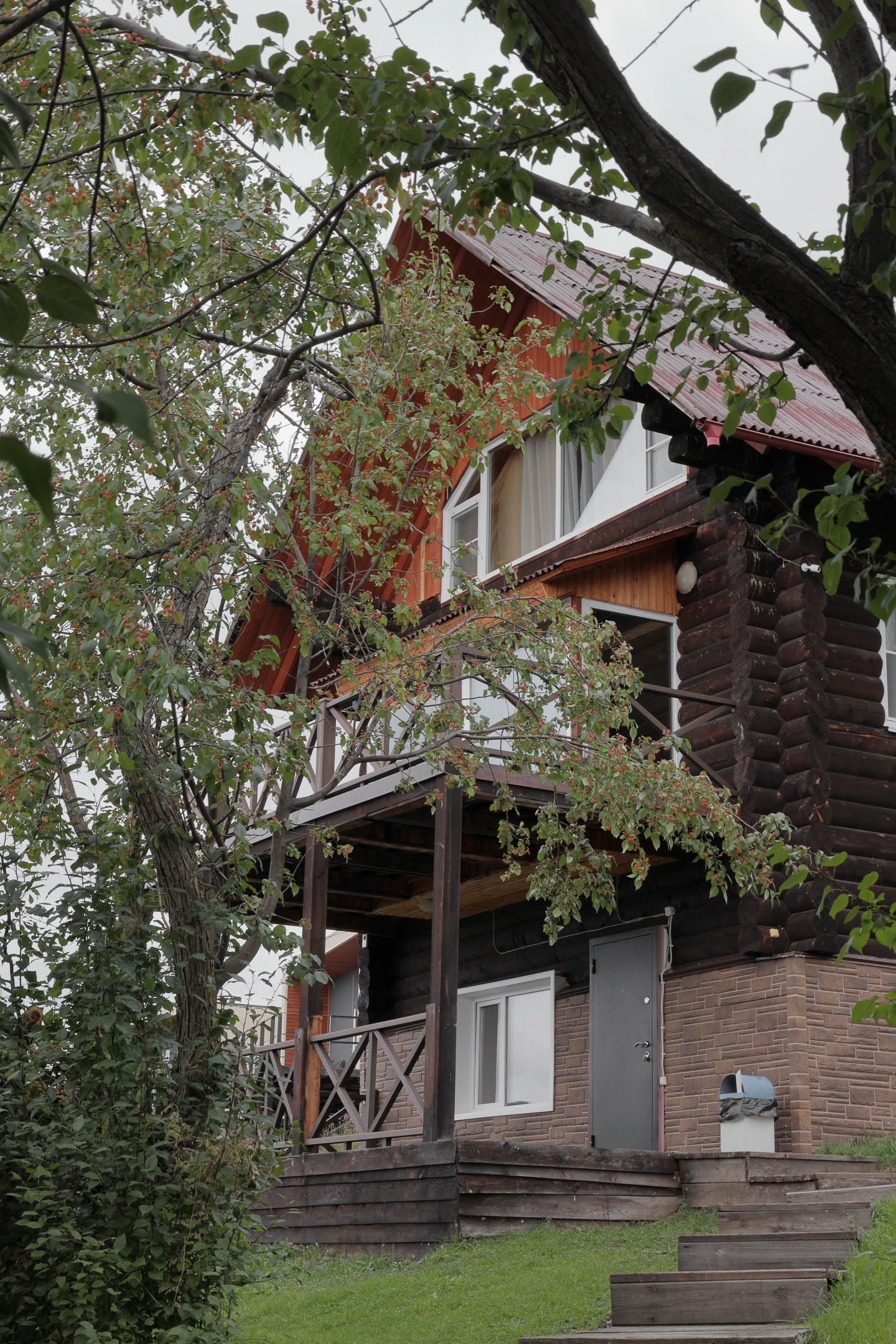 Асонов ключ - фото 54