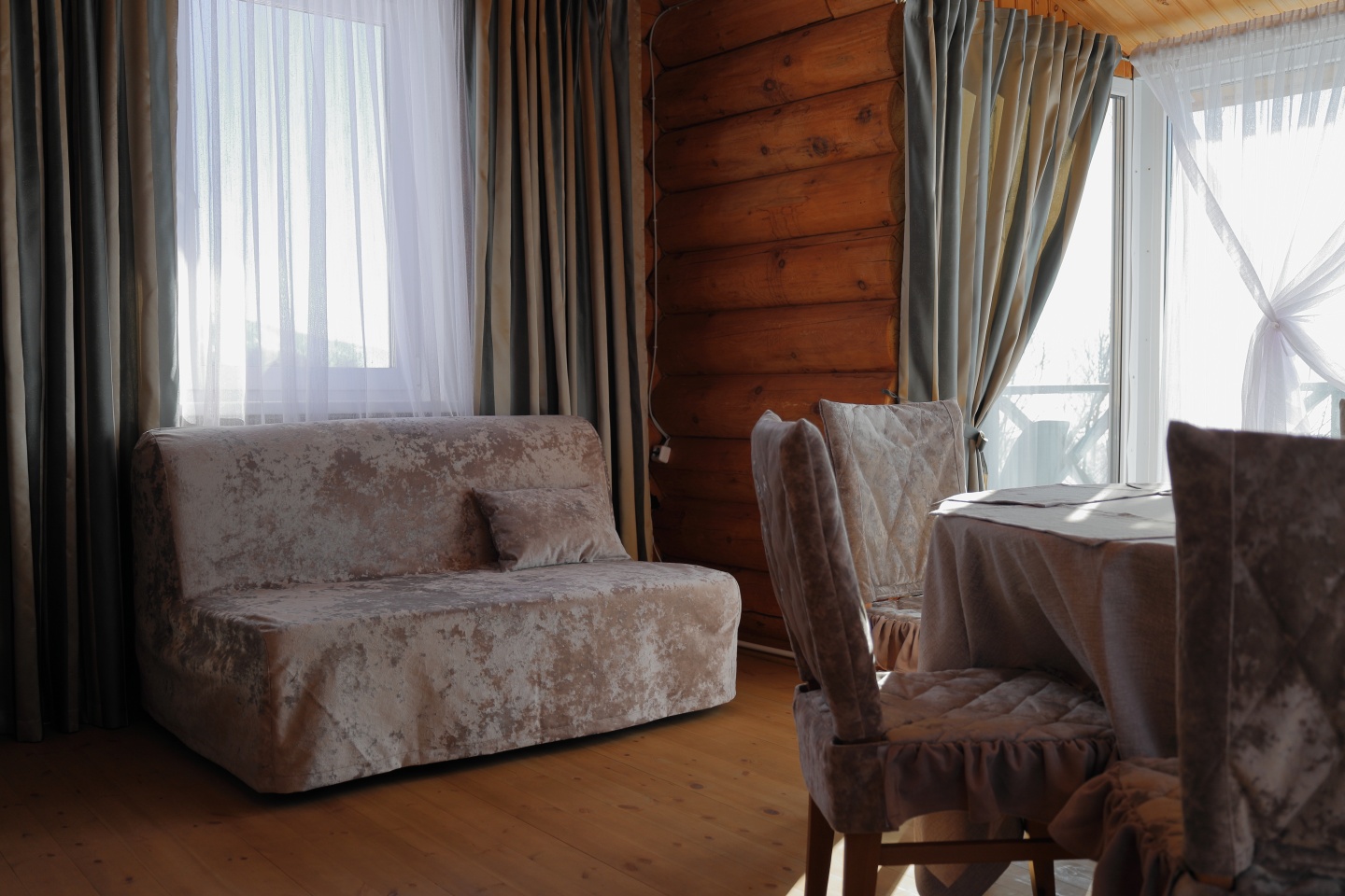 Асонов ключ - фото 62