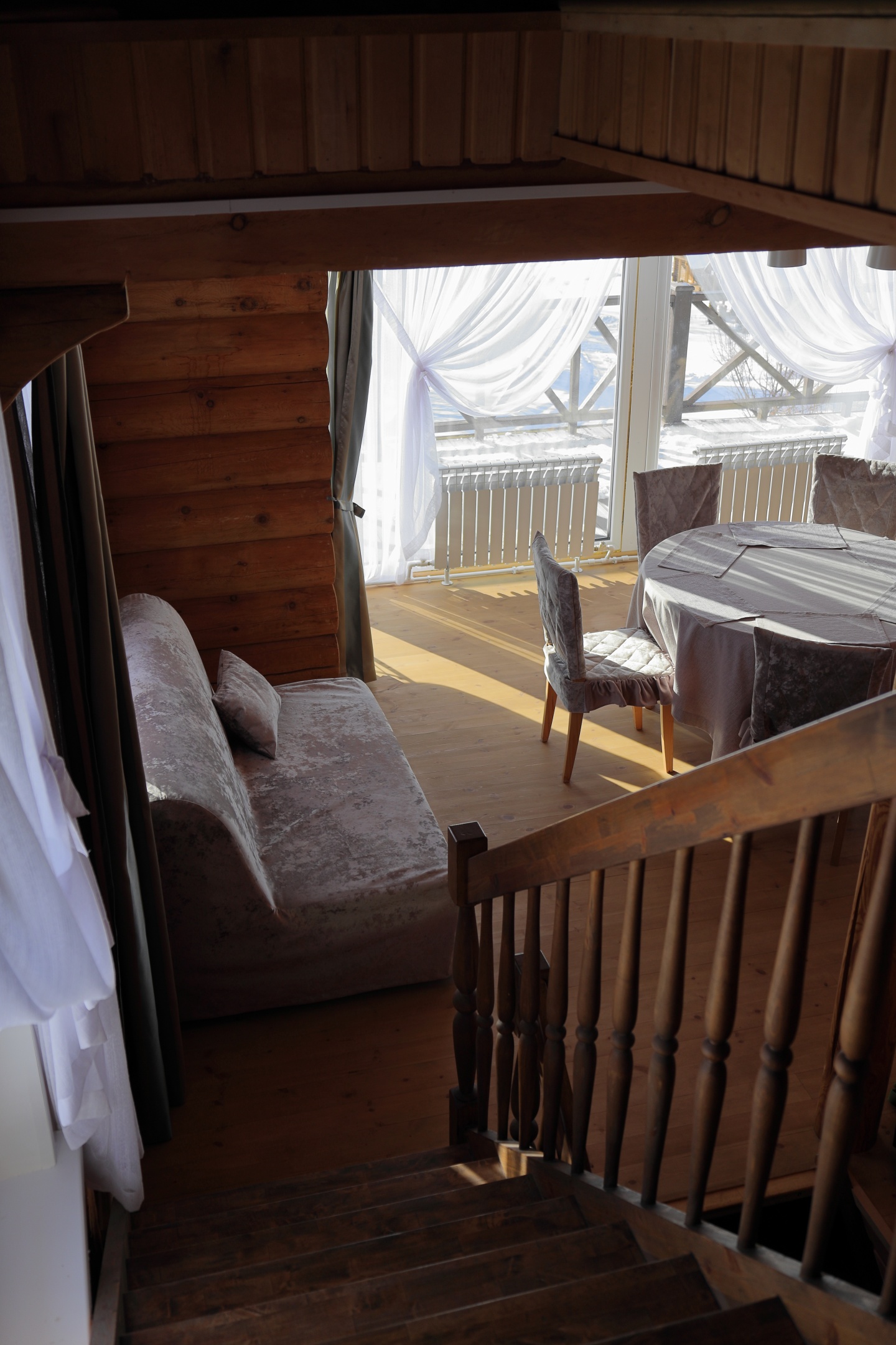 Асонов ключ - фото 63