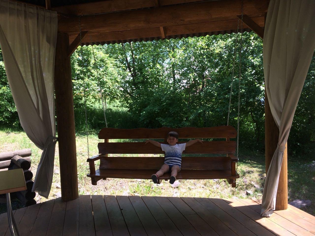 Асонов ключ - фото 73