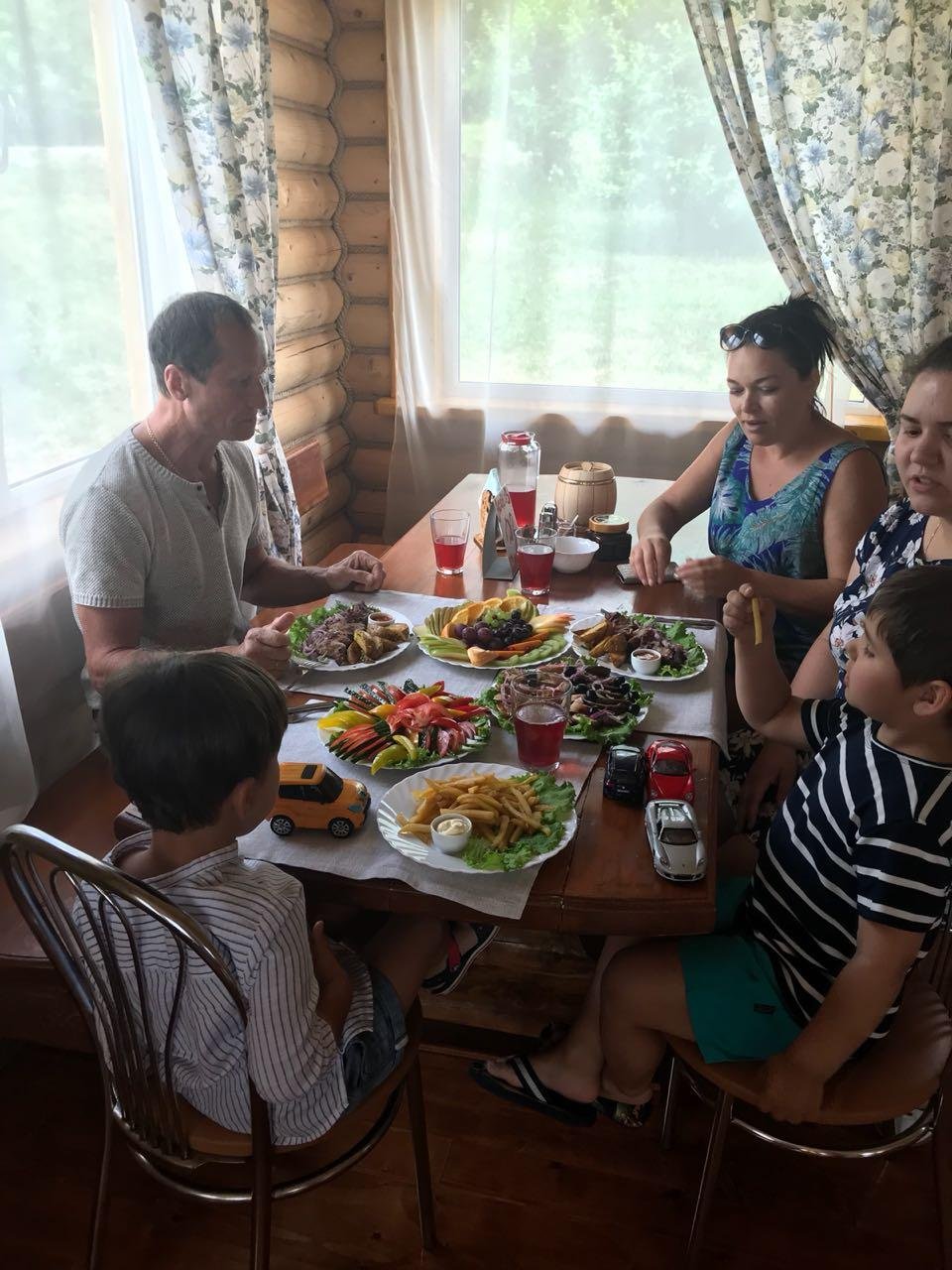 Асонов ключ - фото 74