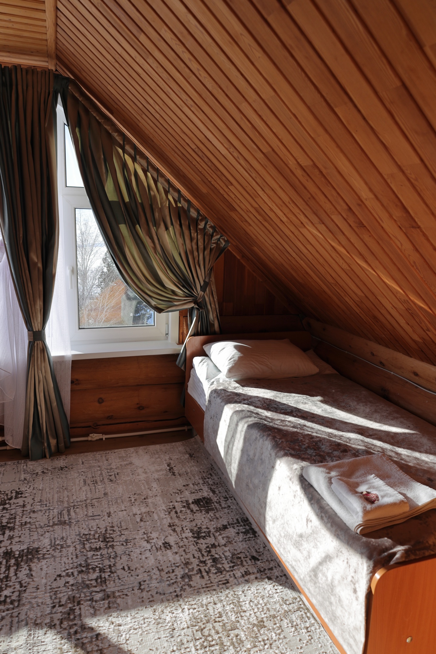 Асонов ключ - фото 82