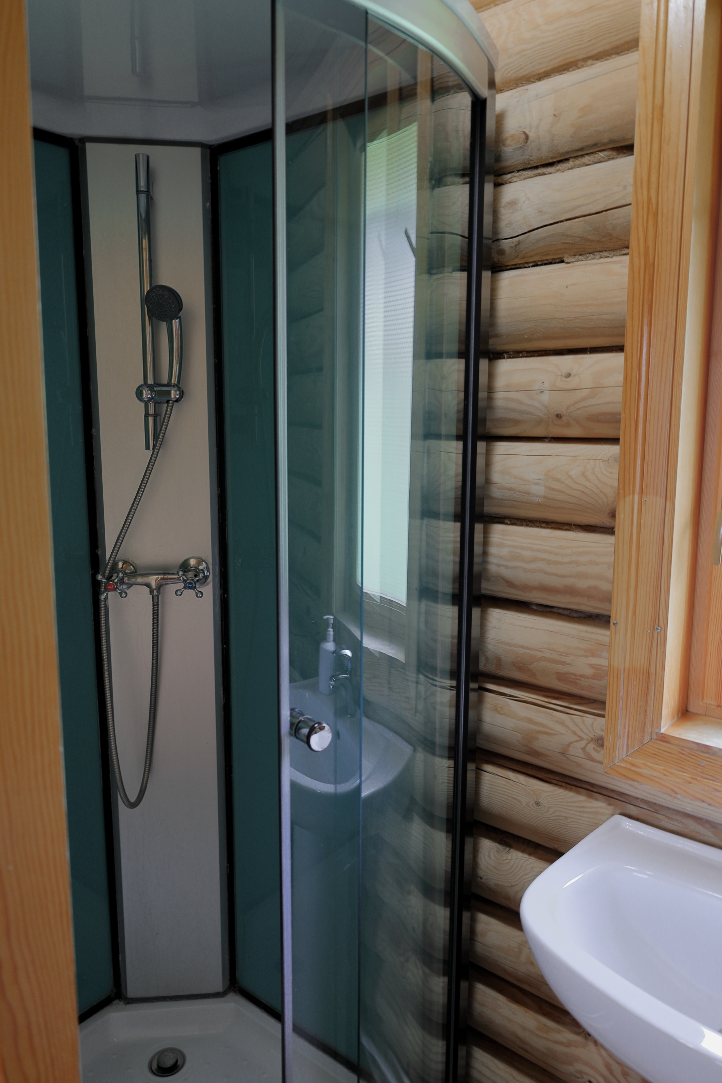 Асонов ключ - фото 95