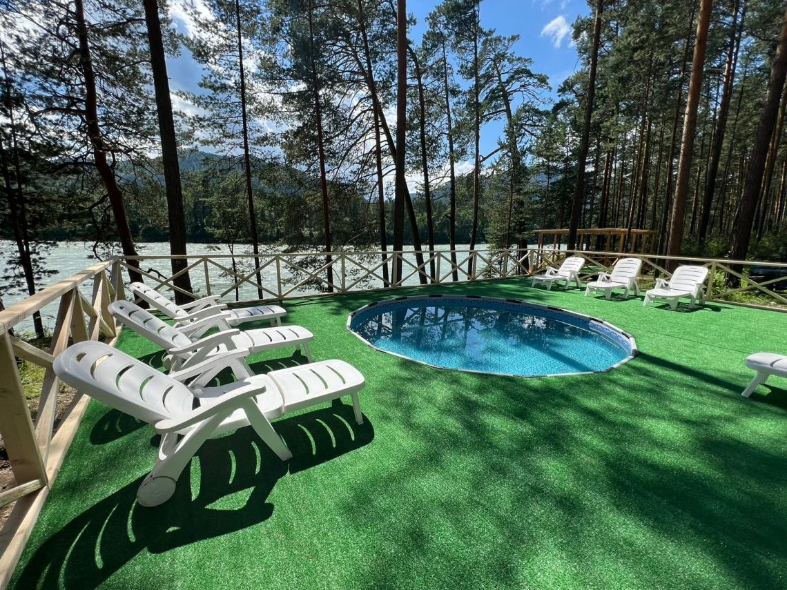 Кемпинг «ЭРА» - фото 2