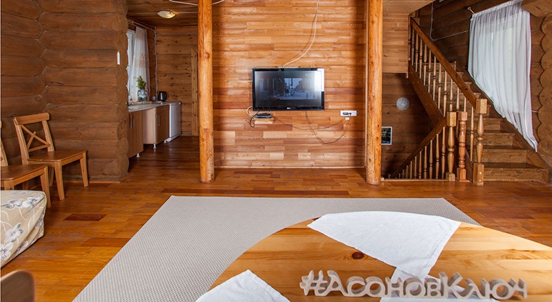 Апартаменты с 3 спальнями - фото 3