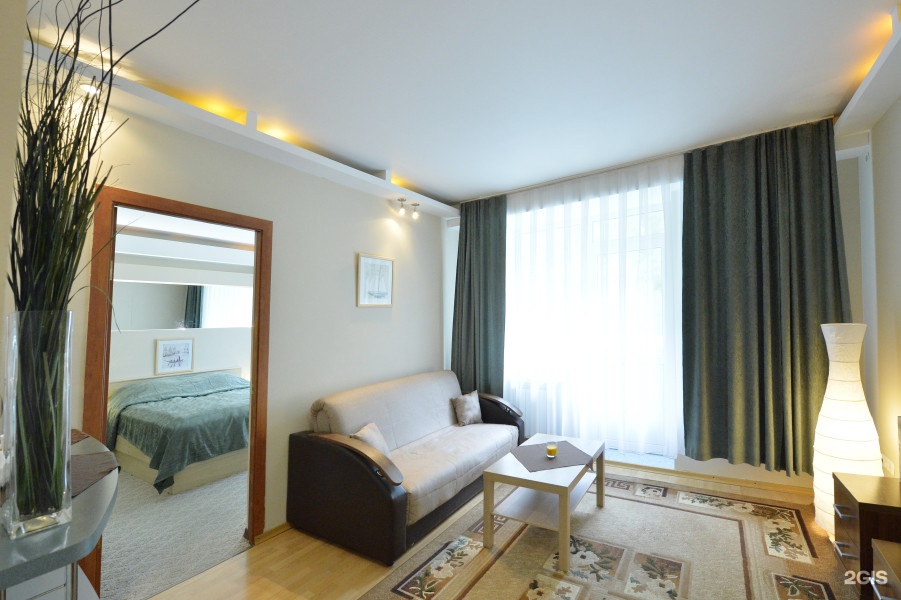 Семейный люкс - фото 4