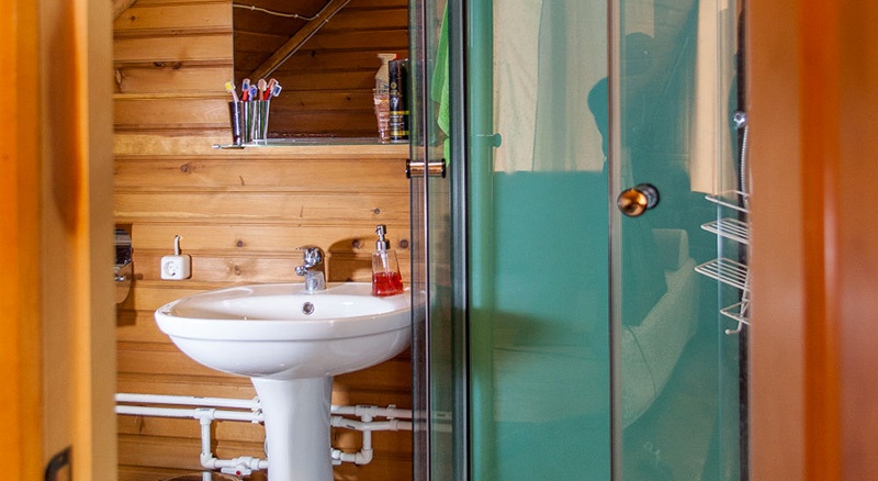 Апартаменты с 3 спальнями - фото 6