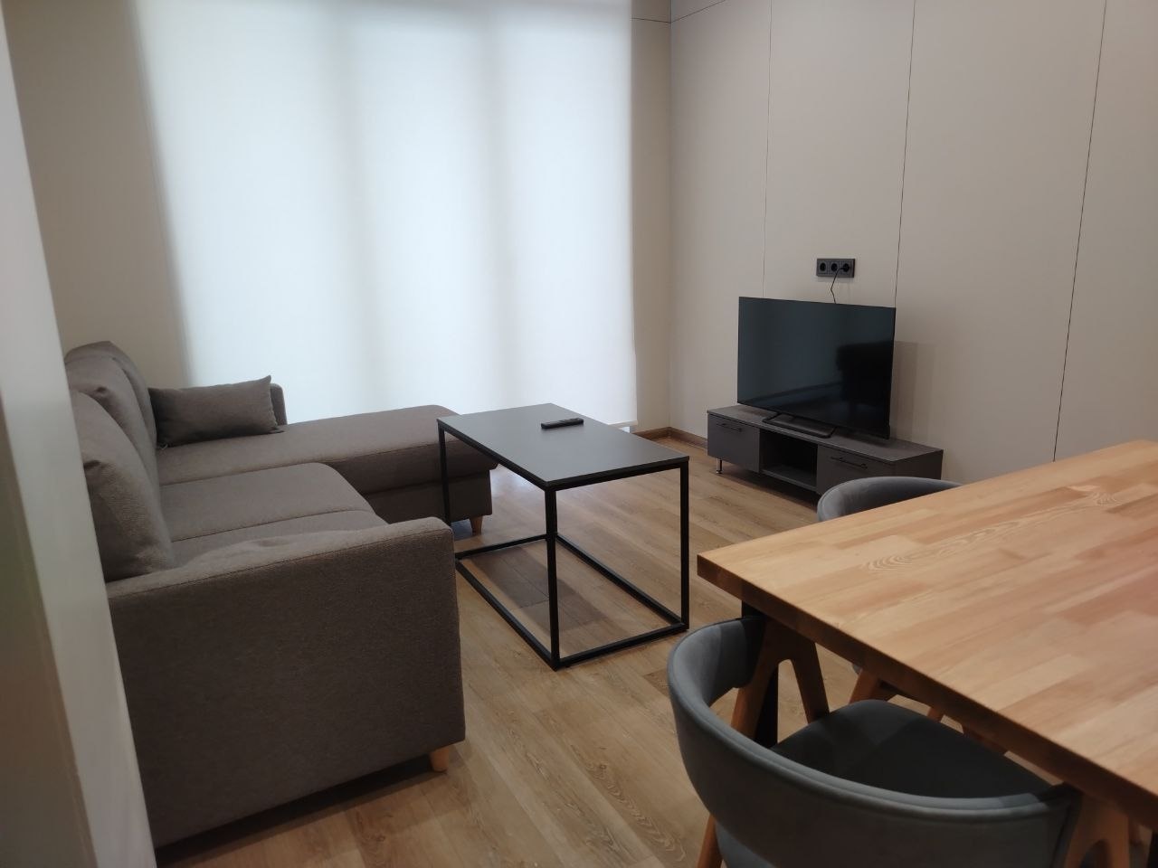 Полулюкс четырехместный - фото 2