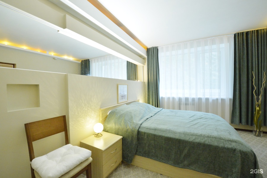 Семейный люкс - фото 5