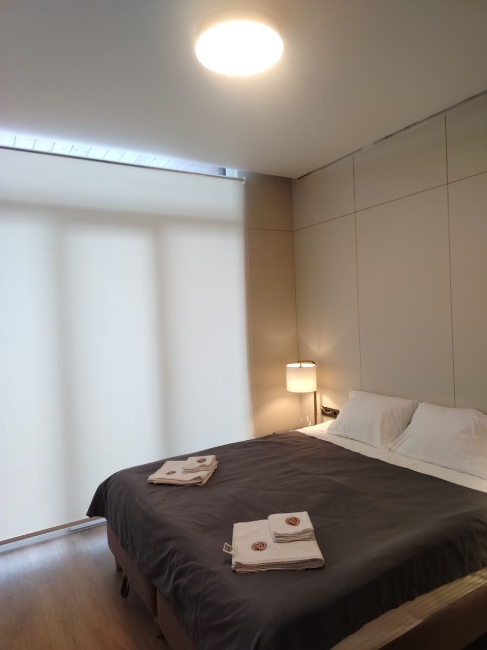 Полулюкс четырехместный - фото 4