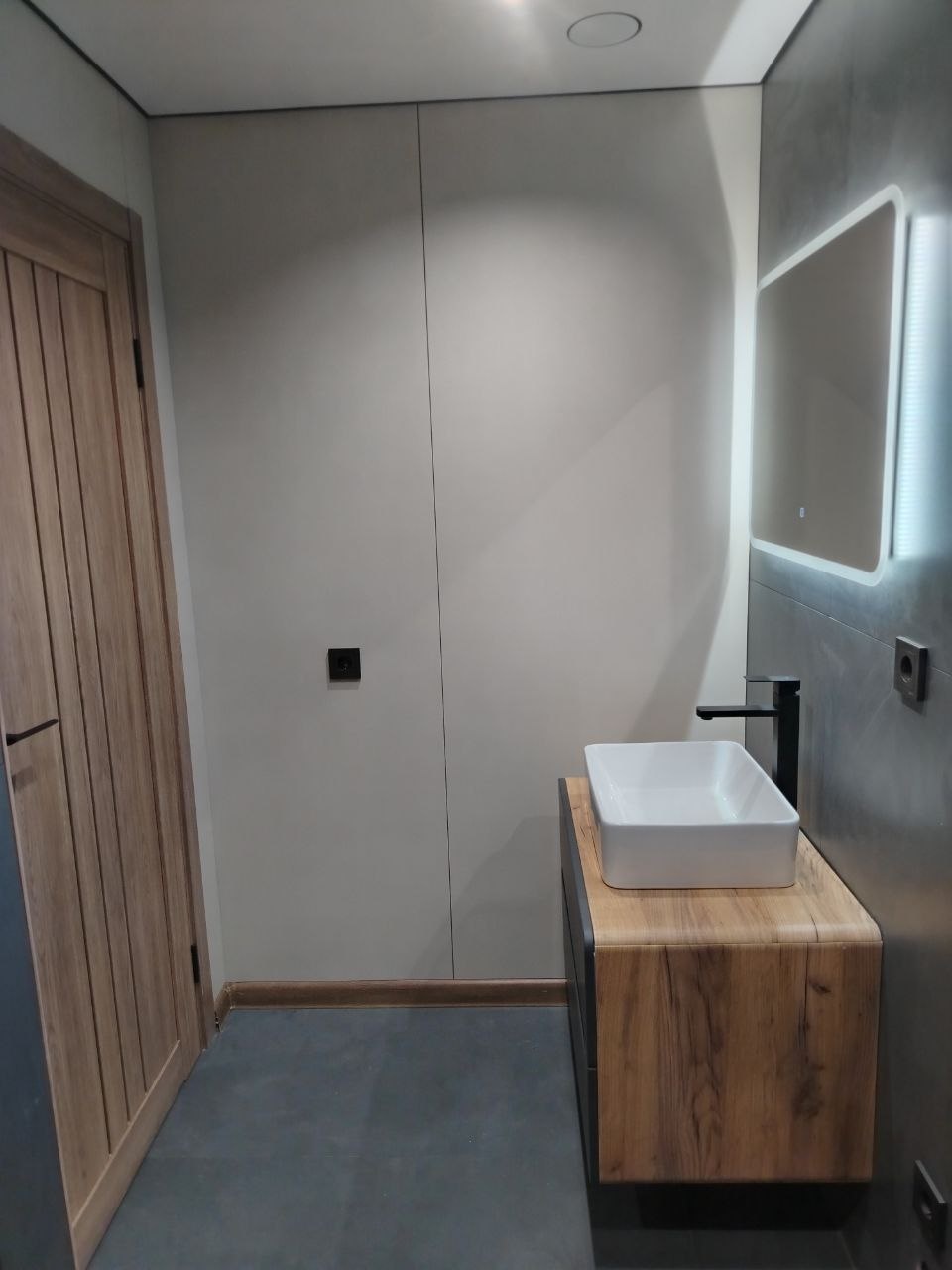 Полулюкс четырехместный - фото 6