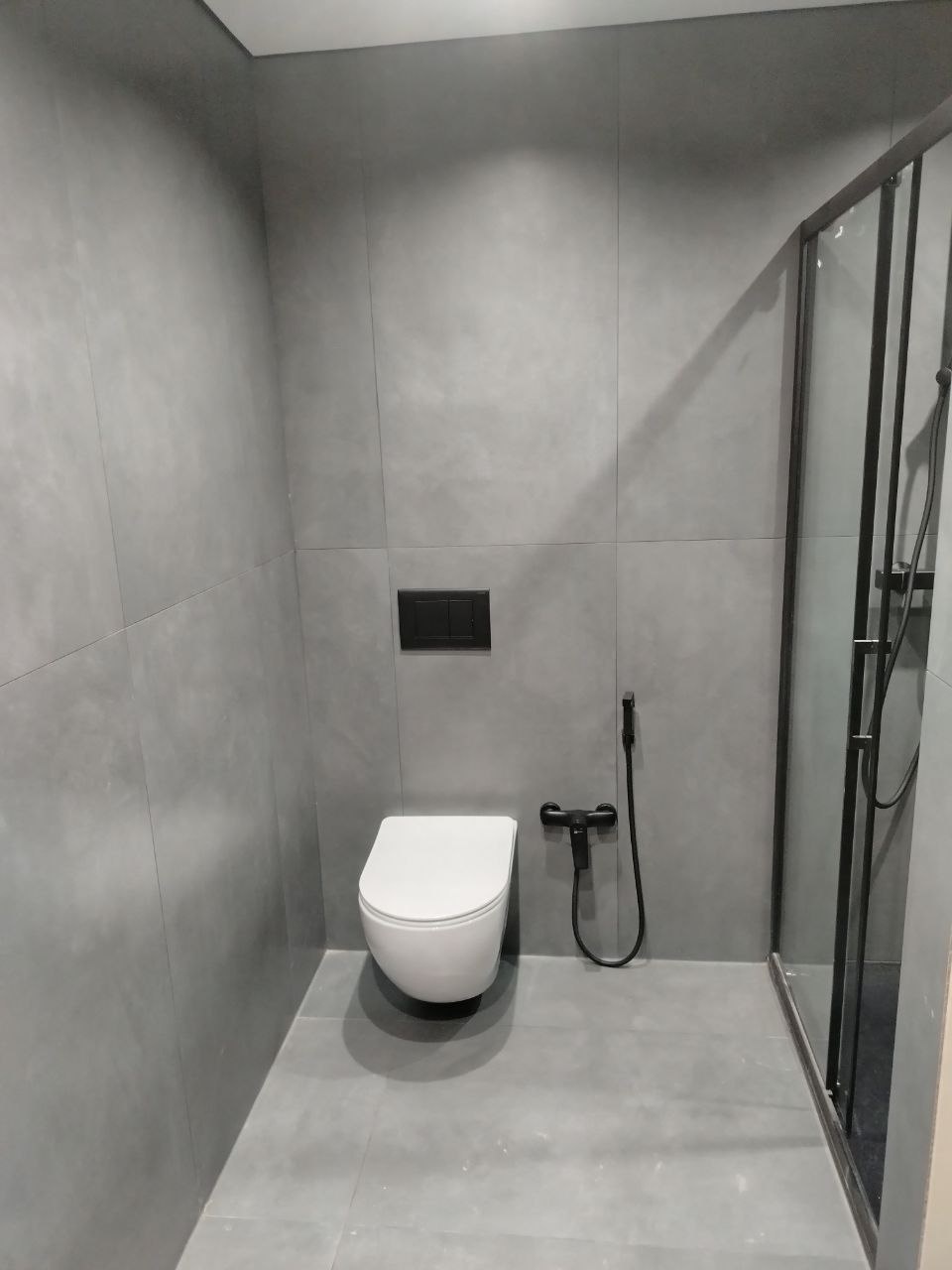 Полулюкс четырехместный - фото 8