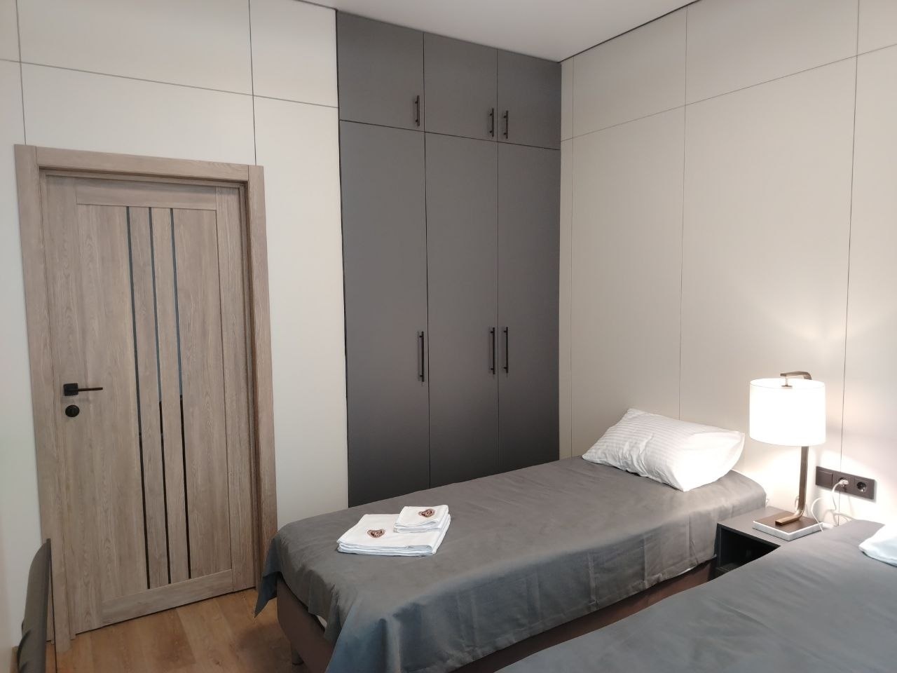 Полулюкс четырехместный - фото 10