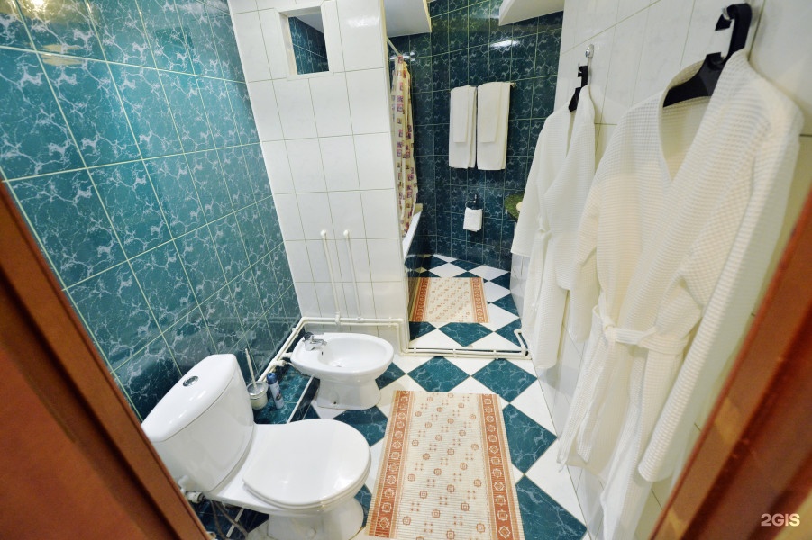 Семейный люкс - фото 7