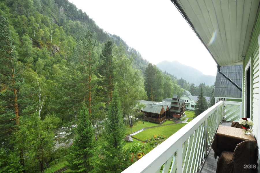 Семейный люкс - фото 10