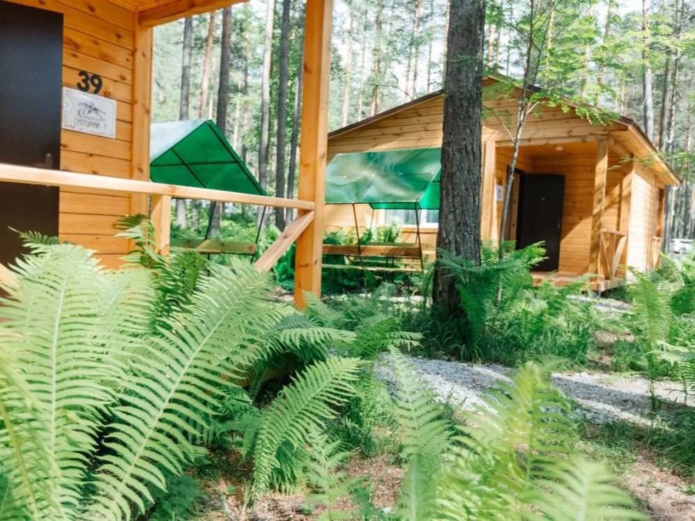 Кемпинг «ЭРА» - фото 3