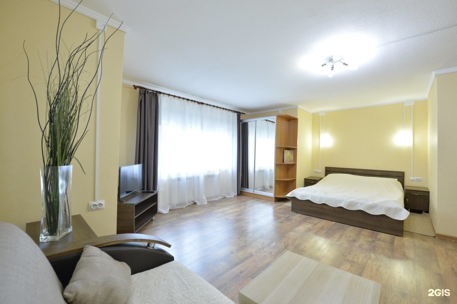 Полулюкс - фото 1