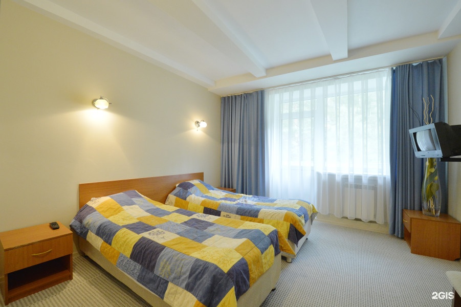 TWIN стандарт - фото 1