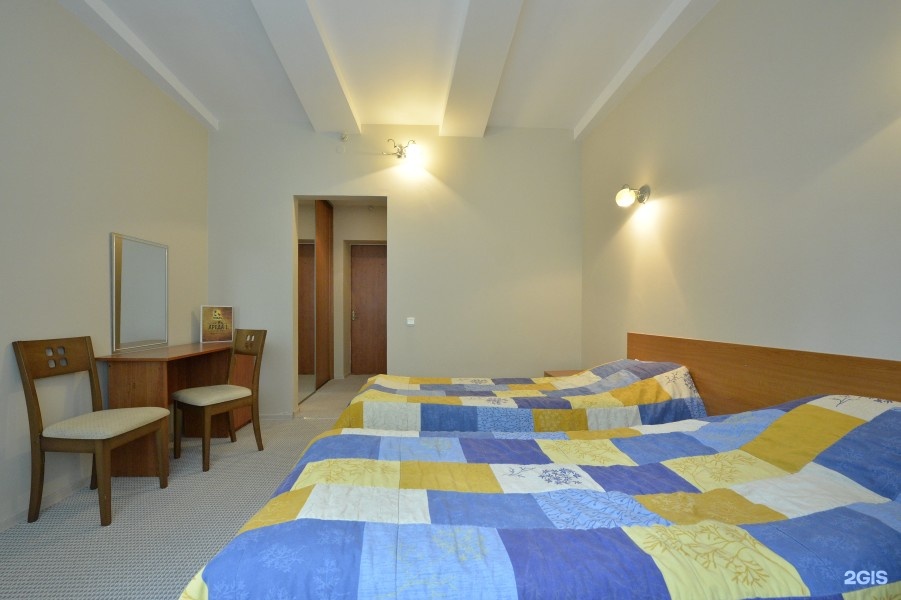 TWIN стандарт - фото 2