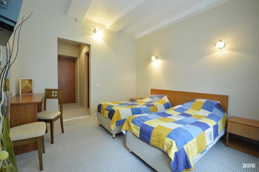 TWIN стандарт - фото 3