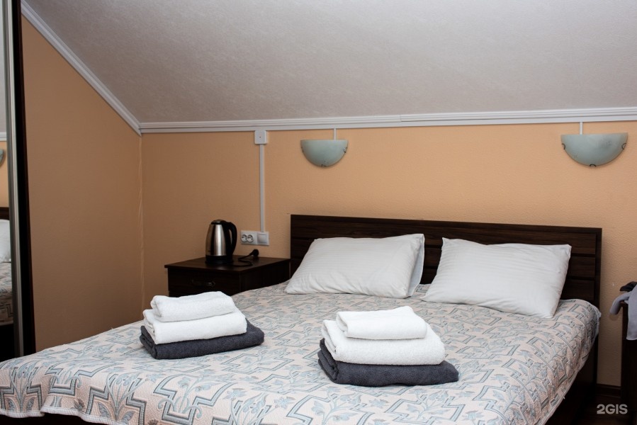 DBL3 стандарт - фото 1