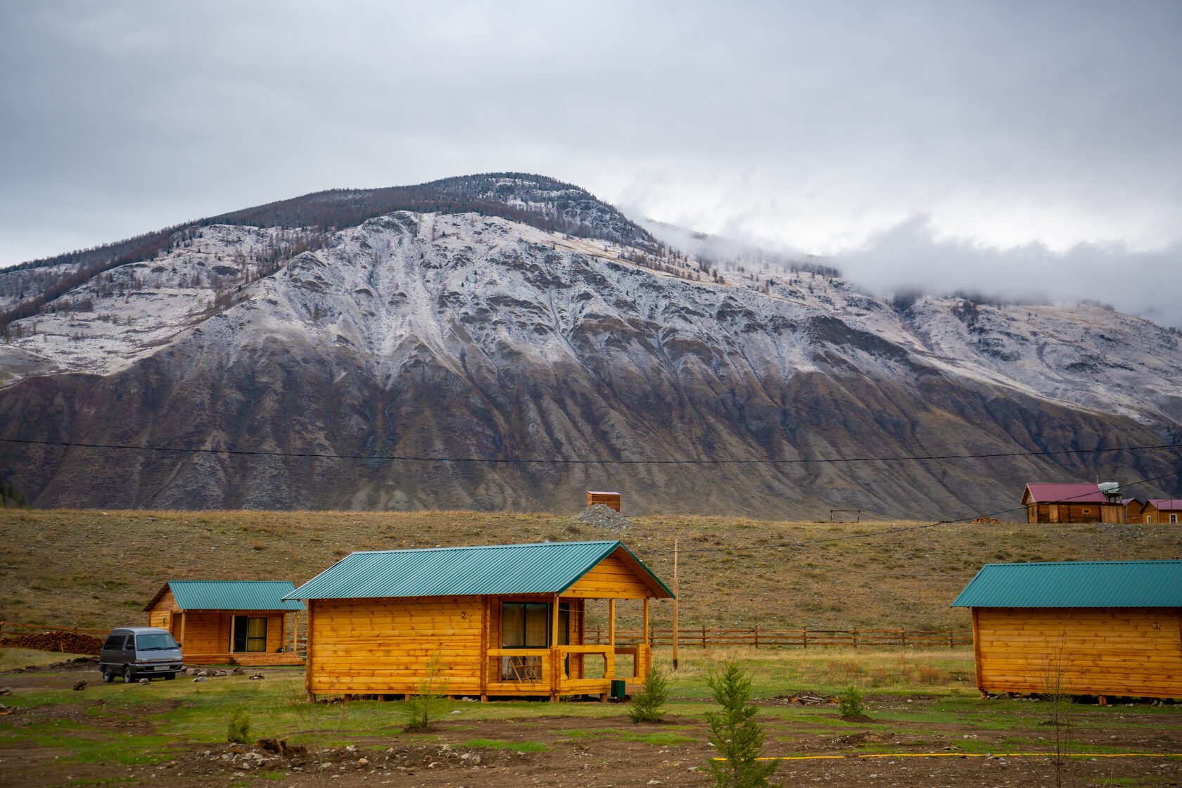 Акташ Алтай-Кабай - фото 10