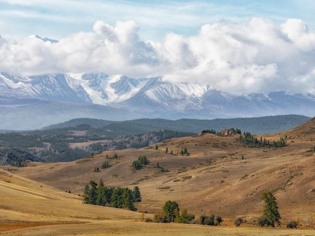 Акташ Алтай-Кабай - фото 11