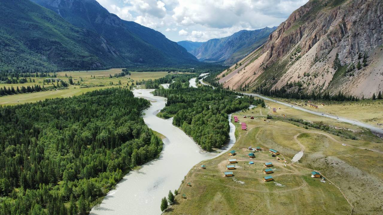 Акташ Алтай-Кабай - фото 12