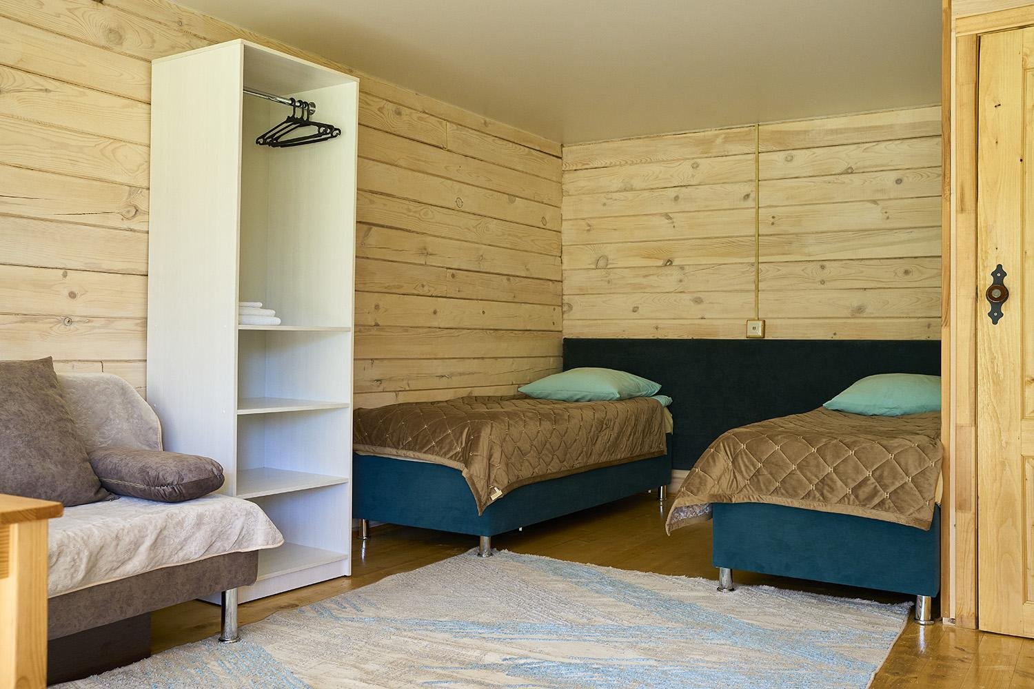 Акташ Алтай-Кабай - фото 17