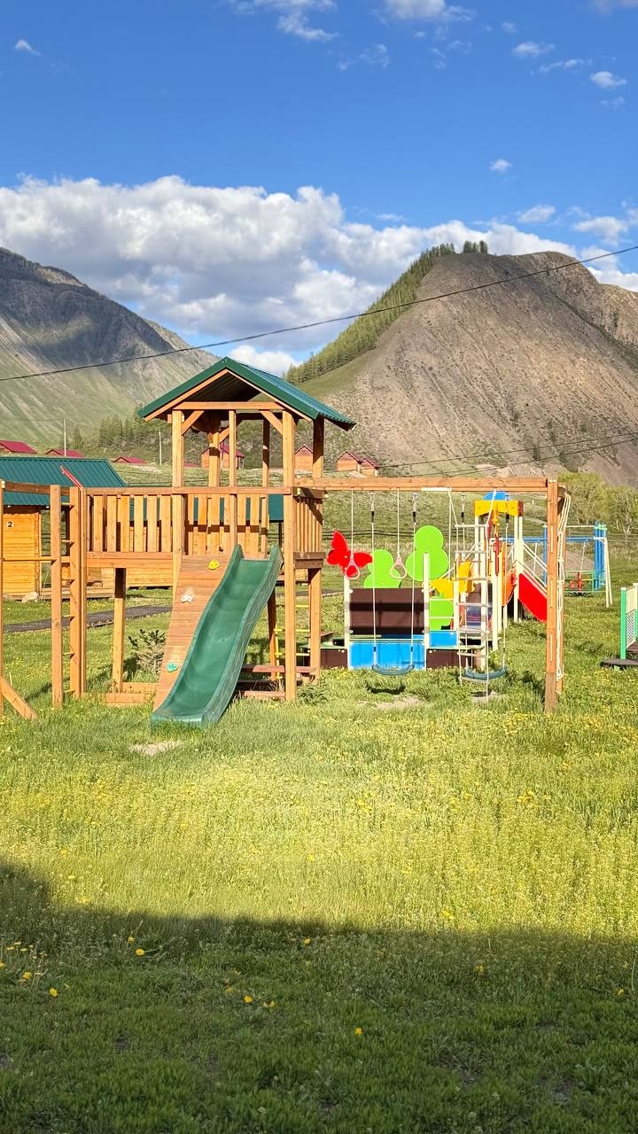 Акташ Алтай-Кабай - фото 23