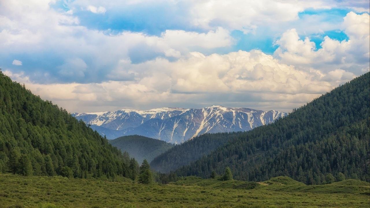 Акташ Алтай-Кабай - фото 26
