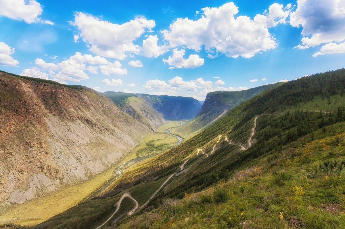 Акташ Алтай-Кабай - фото 28