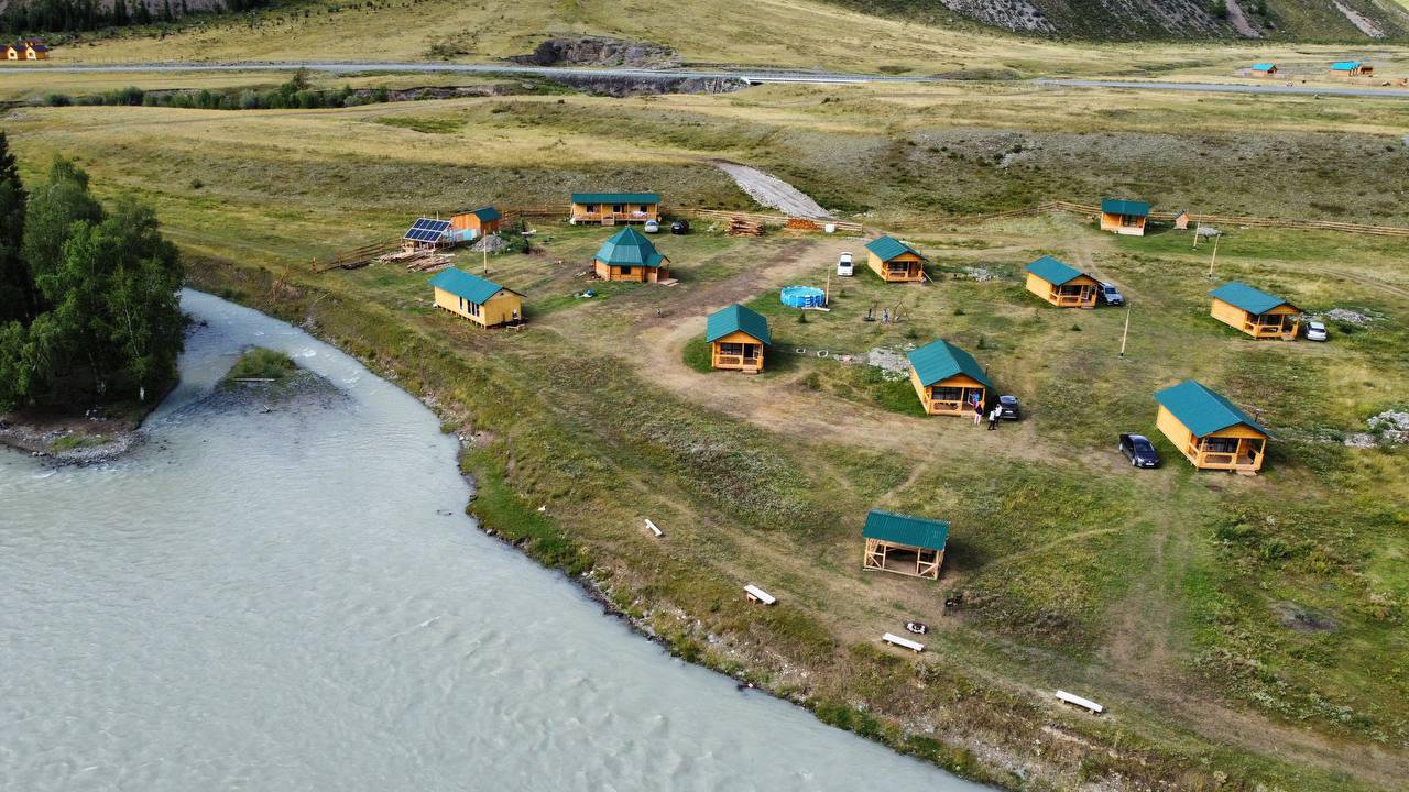 Акташ Алтай-Кабай - фото 30