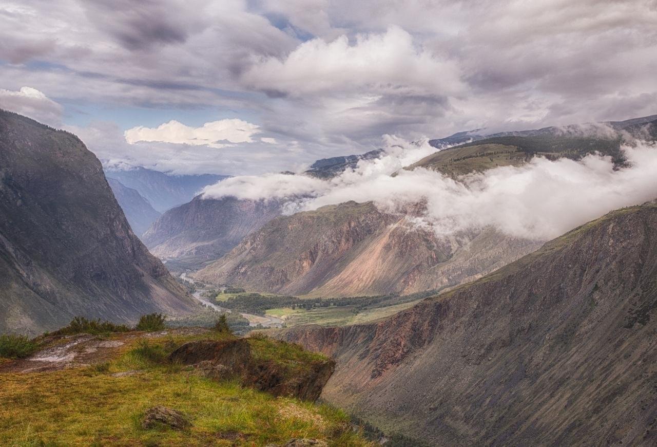 Акташ Алтай-Кабай - фото 37