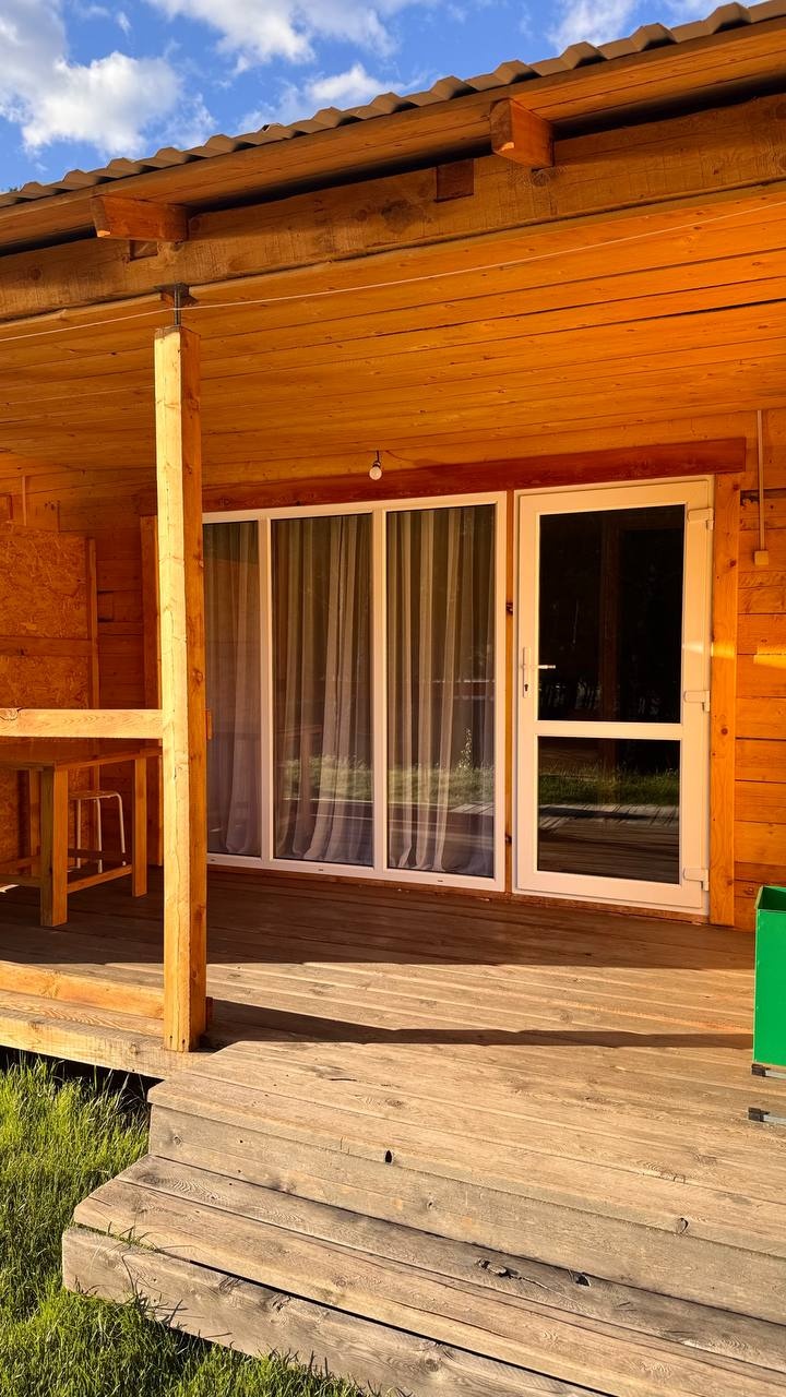 Акташ Алтай-Кабай - фото 40