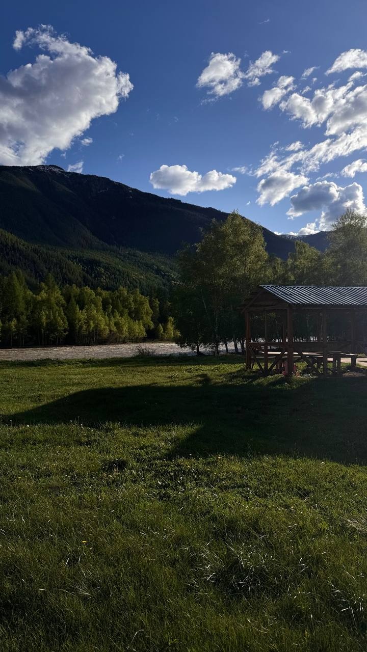 Акташ Алтай-Кабай - фото 42