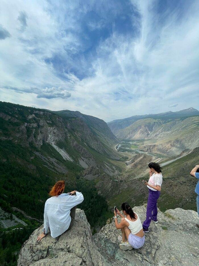 Акташ Алтай-Кабай - фото 43