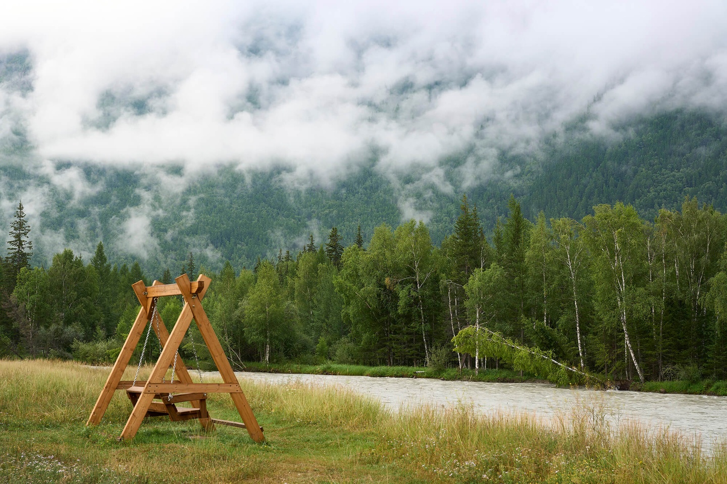 Акташ Алтай-Кабай - фото 46
