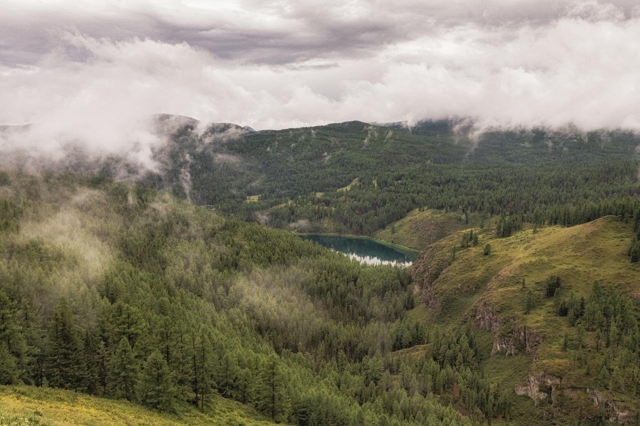 Акташ Алтай-Кабай - фото 51