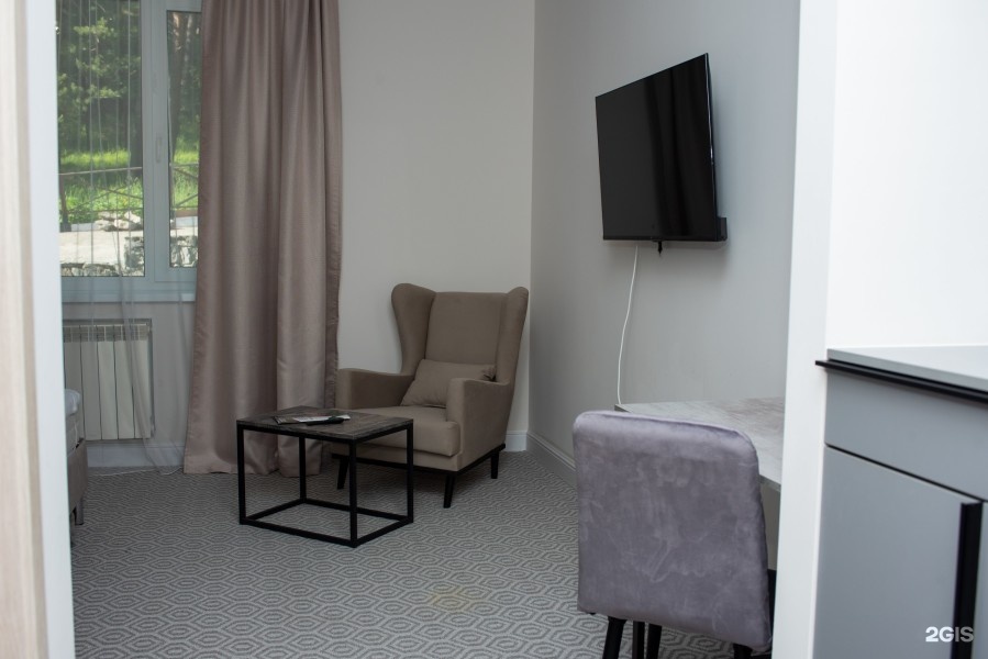 Семейный стандарт - фото 2