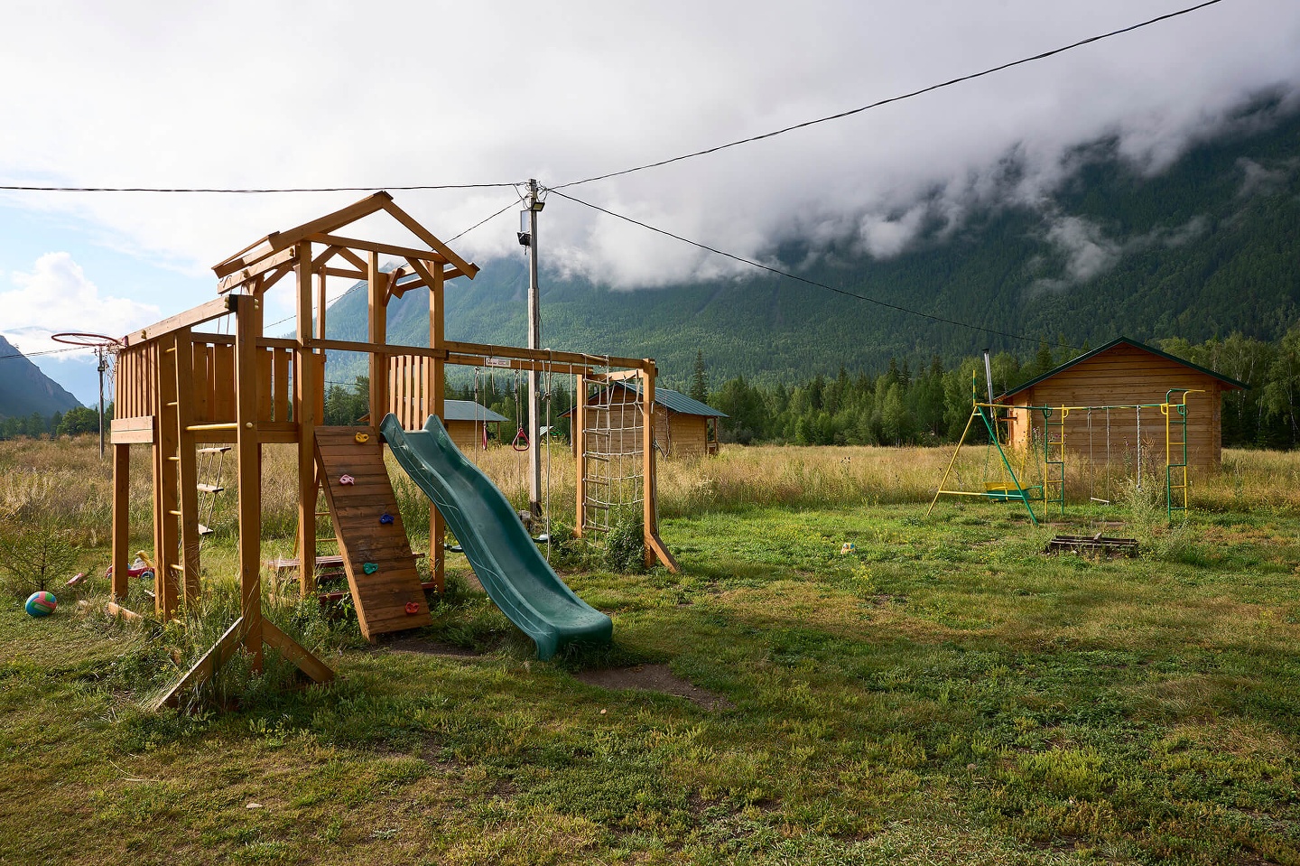 Акташ Алтай-Кабай - фото 53