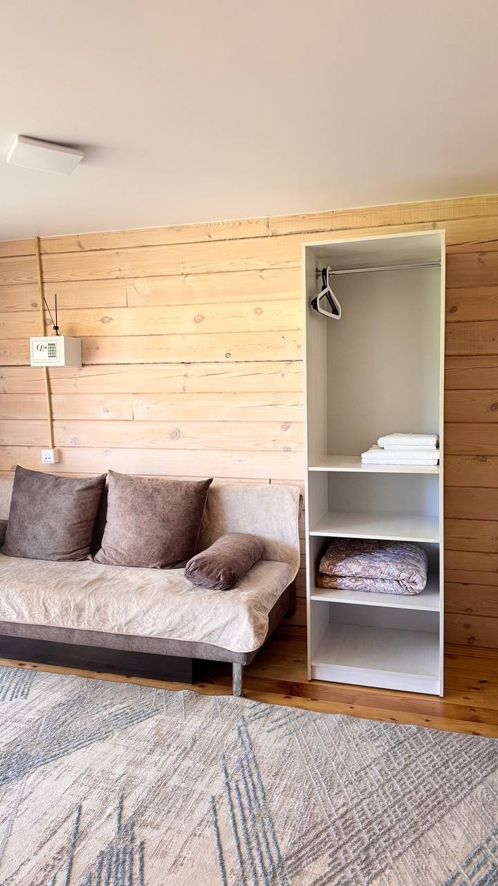 Акташ Алтай-Кабай - фото 57