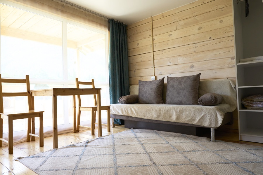 Домик Полулюкс - фото 3