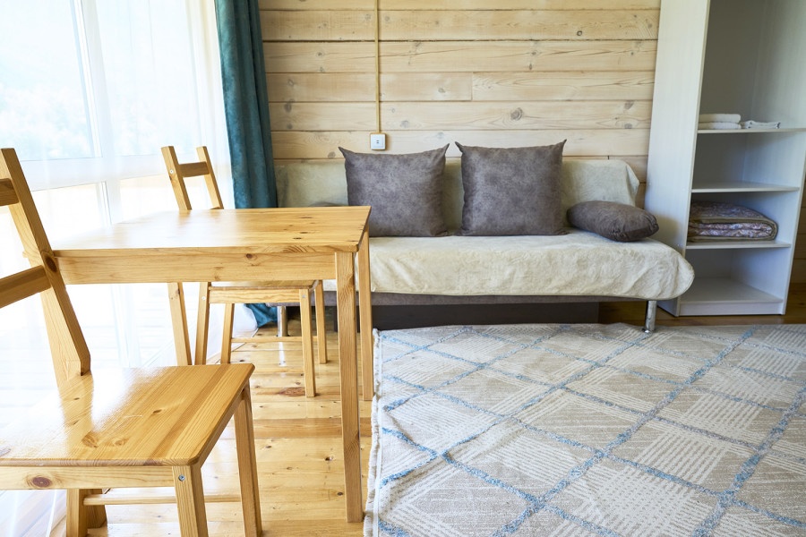 Домик Полулюкс - фото 5