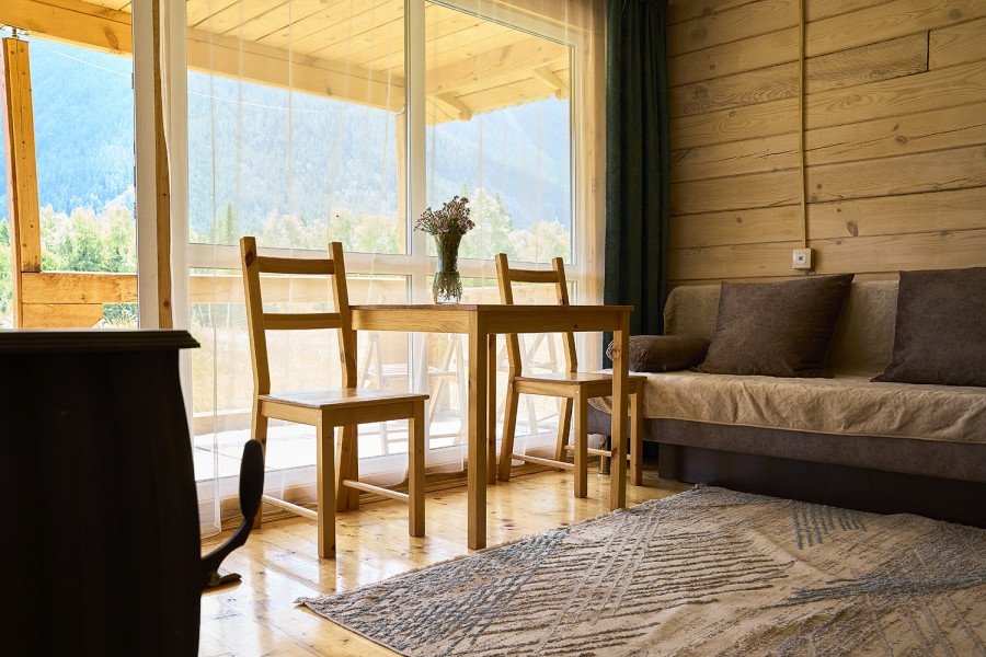 Домик Полулюкс - фото 7