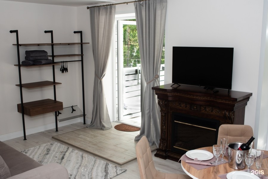 Семейный люкс + - фото 4