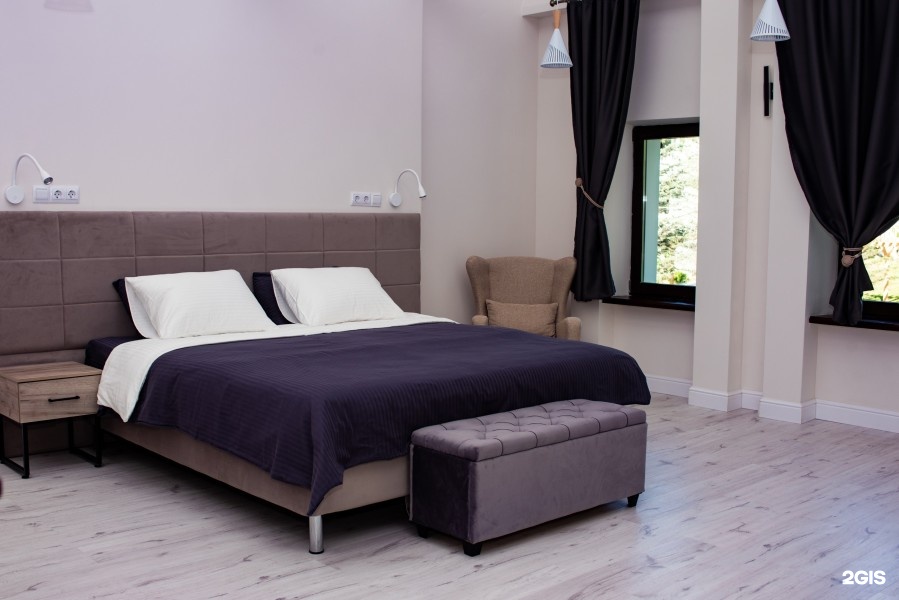 Семейный люкс + - фото 5