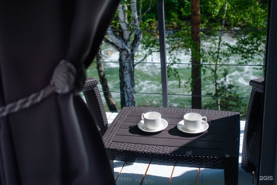 Семейный люкс + - фото 8