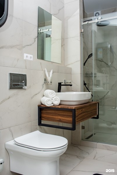 Семейный люкс + - фото 9