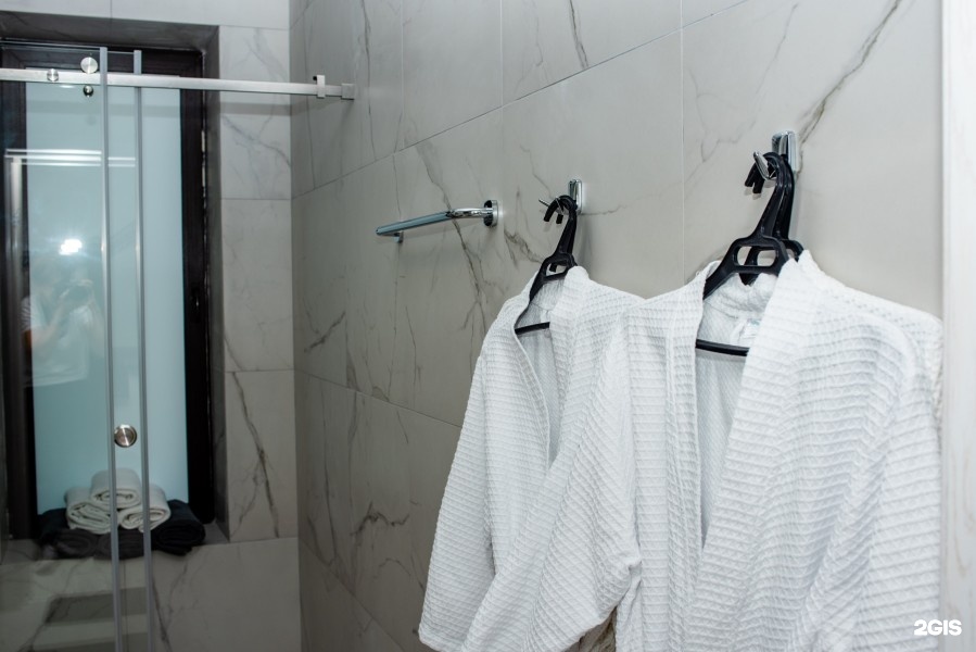 Семейный люкс + - фото 10